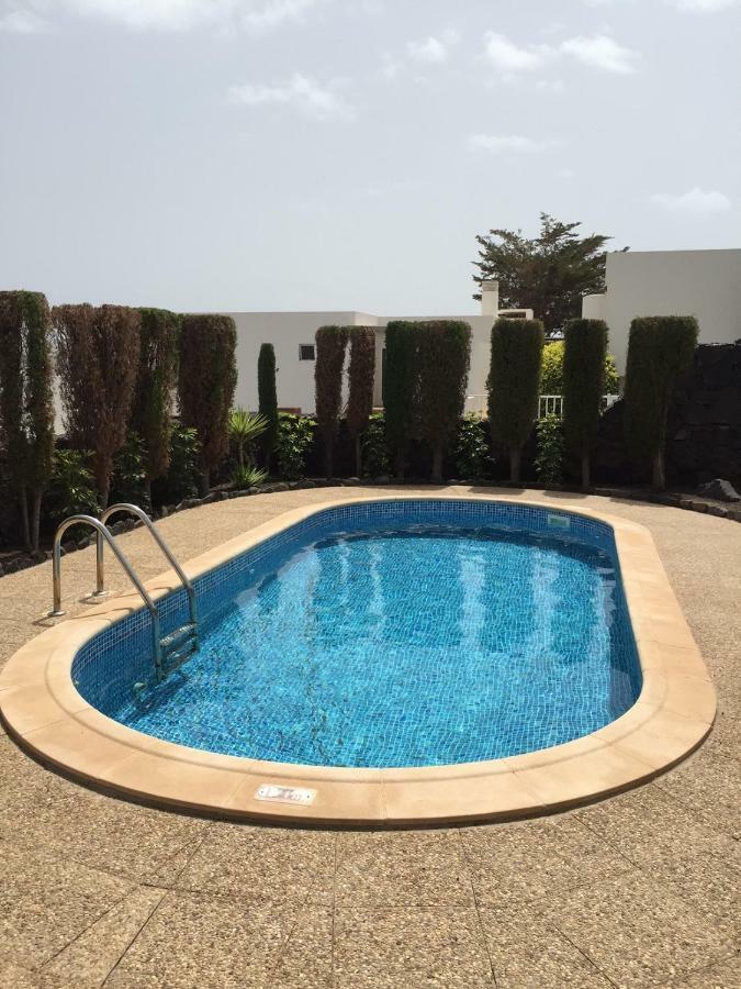 Villa Benita II Playa Blanca  Exterior foto